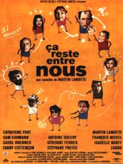 Ça reste entre nous