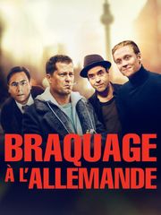 Braquage à l'allemande