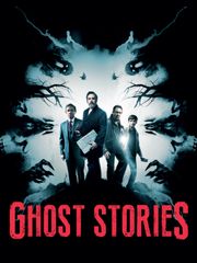 Ghost Stories