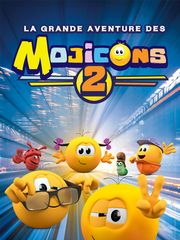 La grande aventure des Mojicons 2