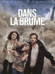 Dans la brume