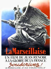 La Marseillaise