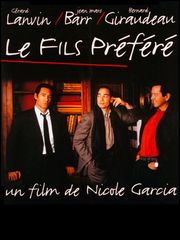 Le fils préféré