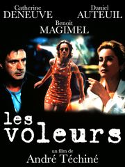 Les voleurs