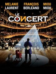 Le concert