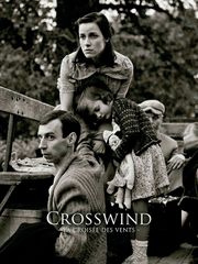 Crosswind : la croisée des vents