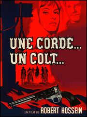 Une corde, un colt