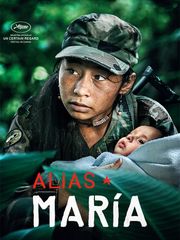 Alias María
