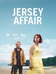 Jersey Affair