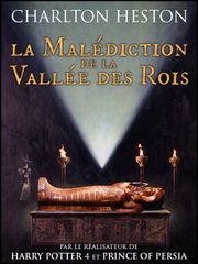 La malédiction de la vallée des Rois