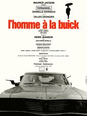 L'homme à la Buick