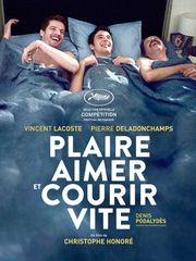 Plaire, aimer et courir vite