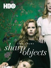 Sharp Objects
