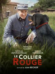 Le collier rouge
