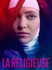 La religieuse