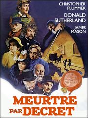 Meurtre par décret