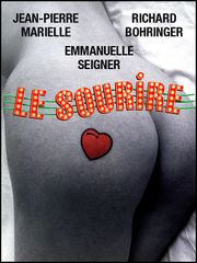 Le sourire