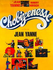 Chobizenesse