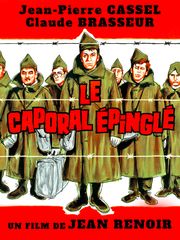 Le caporal épinglé