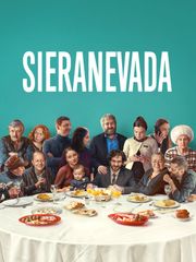 Sieranevada