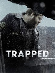 Trapped
