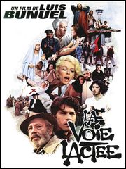La voie lactée