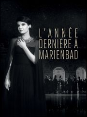 L'année dernière à Marienbad
