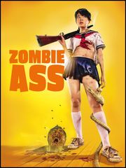 Zombie Ass : The Toilet of the Dead