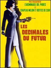Les décimales du futur