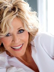 Jane Fonda in Five Acts