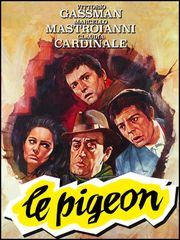 Le pigeon