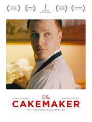 The Cakemaker