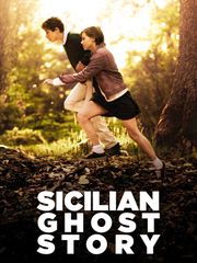 Sicilian Ghost Story