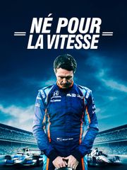 Né pour la vitesse