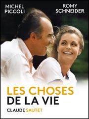 Les choses de la vie