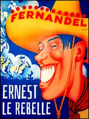 Ernest le rebelle
