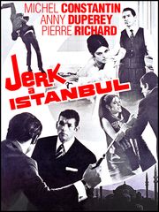 Jerk à Istanbul