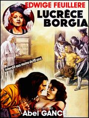 Lucrèce Borgia