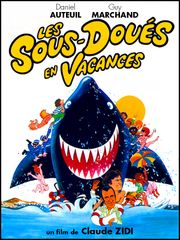 Les sous-doués en vacances