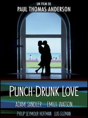 Punch-Drunk Love, ivre d'amour