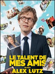 Le talent de mes amis