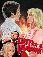 Lust for a Vampire