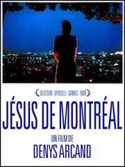 Jésus de Montréal