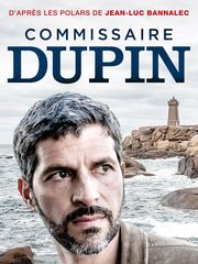 Commissaire Dupin