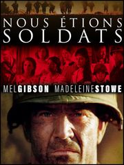 Nous étions soldats