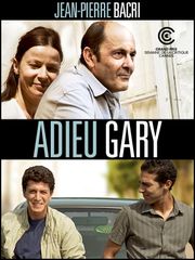 Adieu Gary