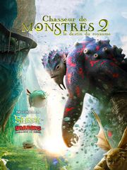 Chasseur de monstres 2