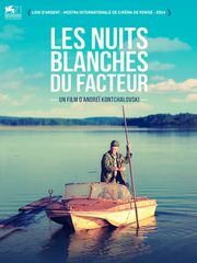 Les nuits blanches du facteur