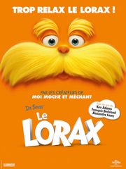 Le Lorax