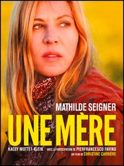 Une mère